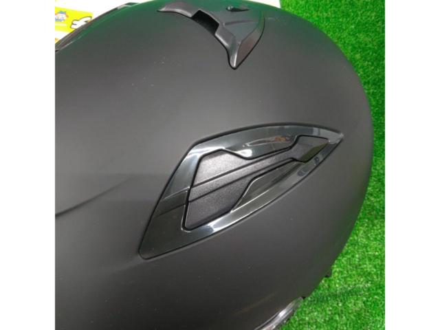 【南海部品】 ZEUS NAZ-221 Lサイズ 2020年製