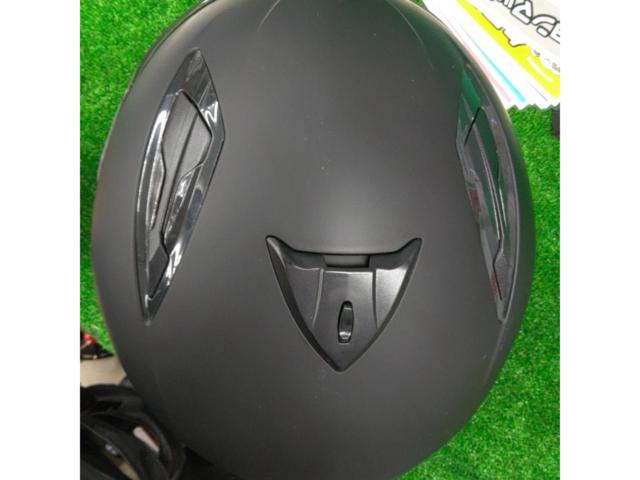 【南海部品】 ZEUS NAZ-221 Lサイズ 2020年製