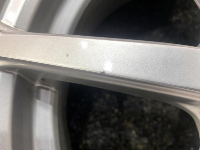 【weds】 VOLGA + 【BRIDGESTONE】 BLIZZAK VRX2 2023年製 185/65R15 4本セット
