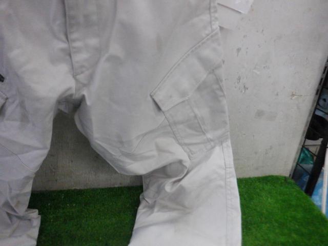 【WG】BURTLE カーゴパンツ