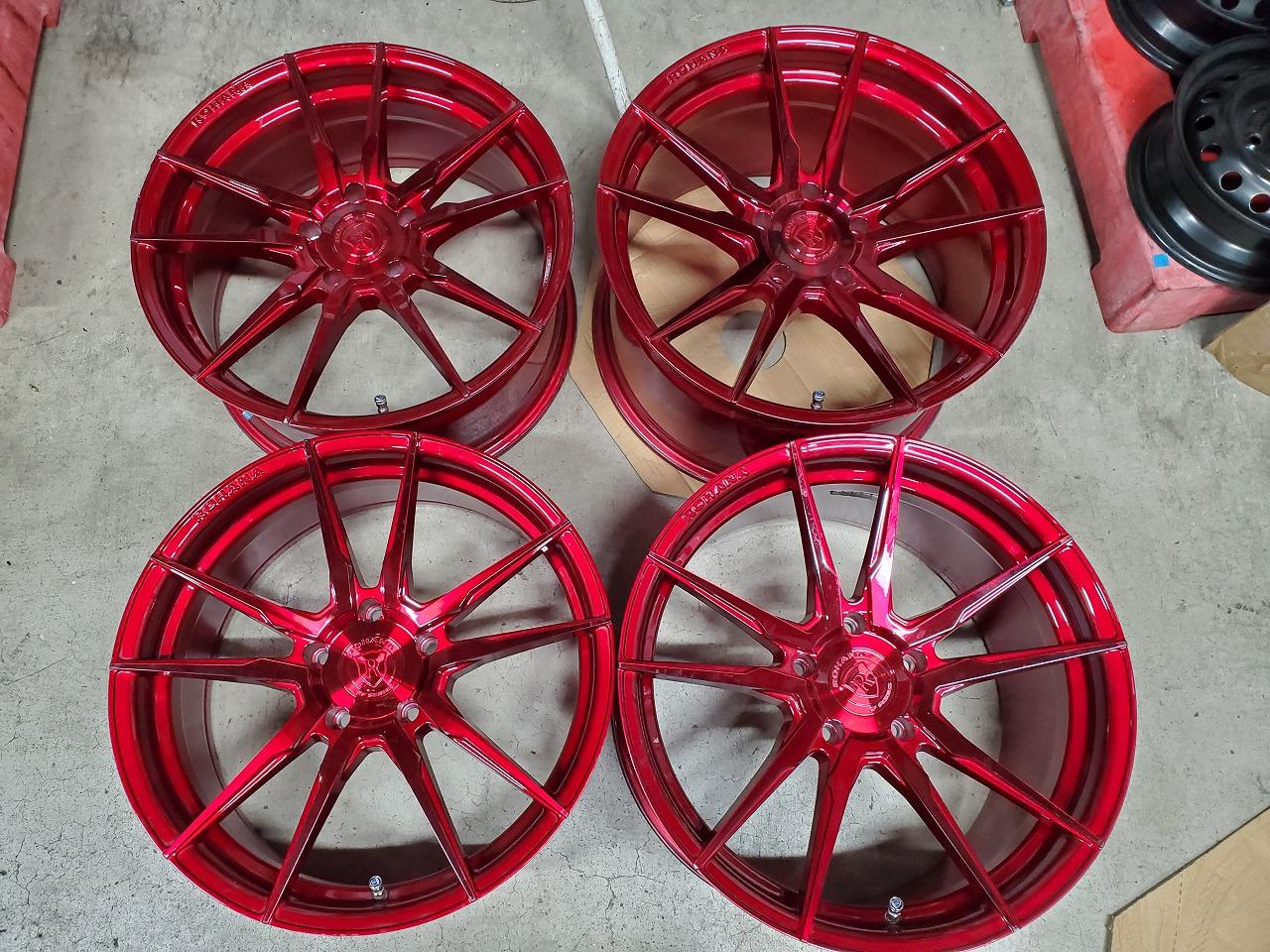 ROHANA RFX2
