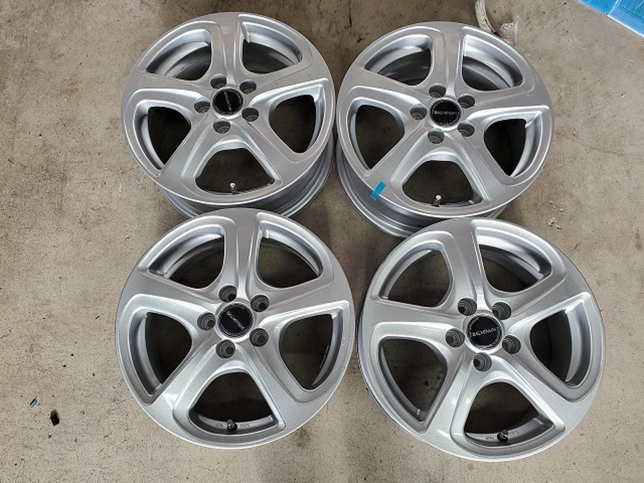 BRIDGESTONE BALMINUM Z5