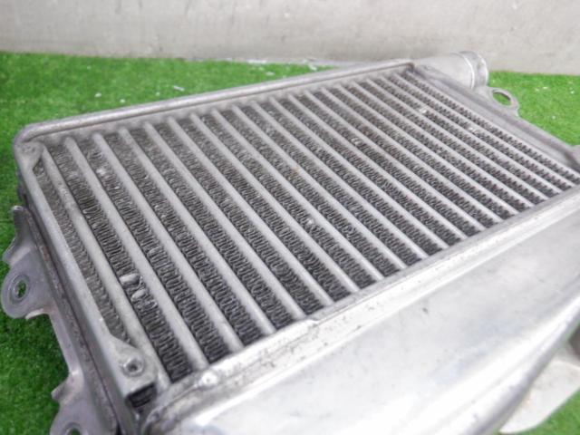 Mazda genuine intercooler