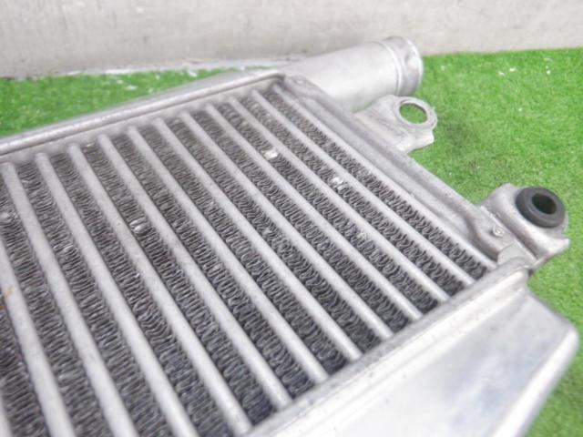 Mazda genuine intercooler