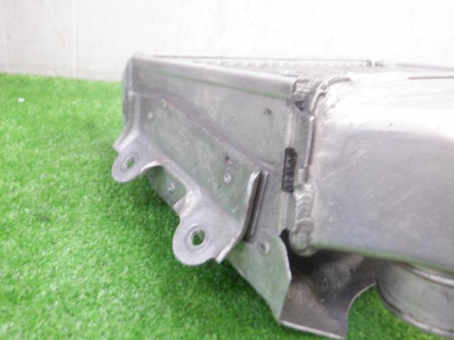 Mazda genuine intercooler