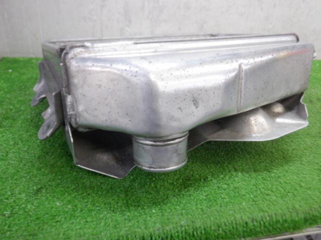 Mazda genuine intercooler