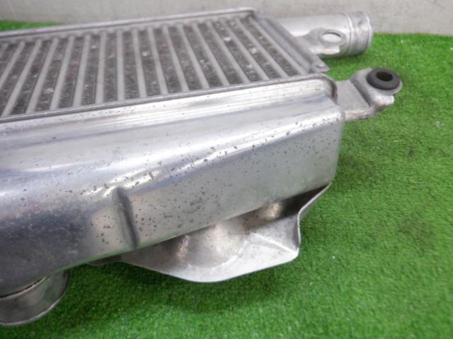 Mazda genuine intercooler