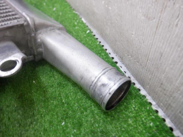 Mazda genuine intercooler