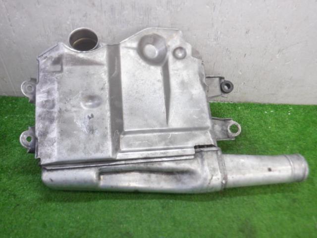 Mazda genuine intercooler