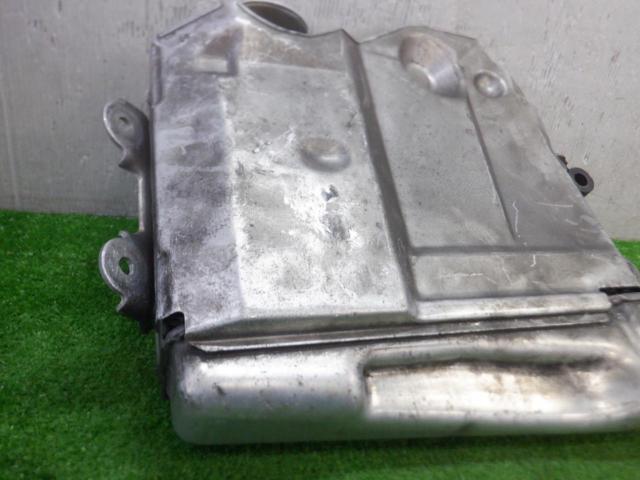 Mazda genuine intercooler