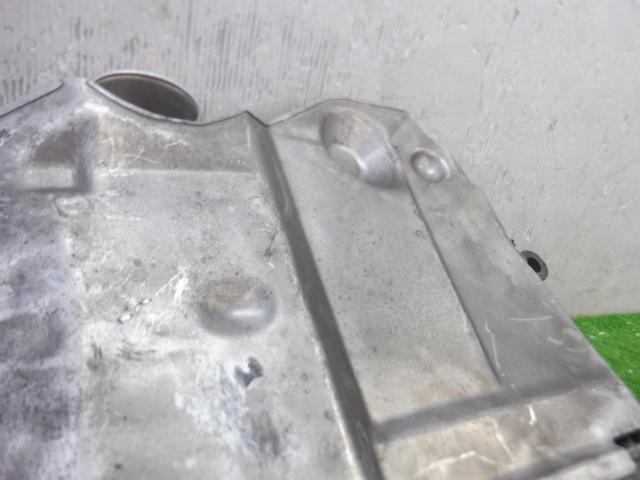 Mazda genuine intercooler