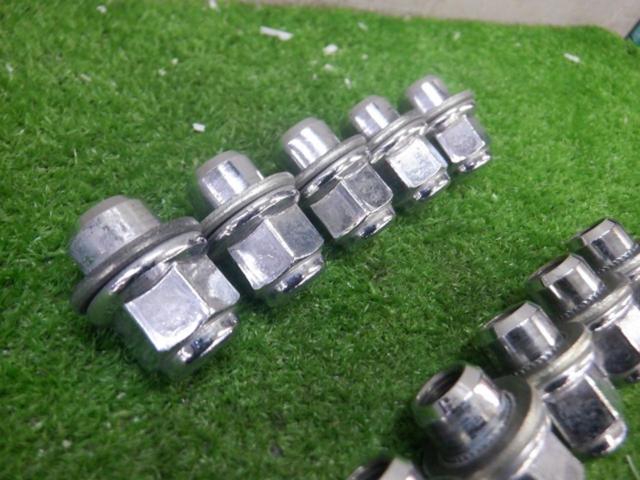 【トヨタ純正】平座ナット