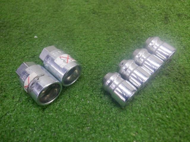 McGARD ホイールロック 34257