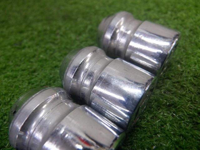 McGARD ホイールロック 34257