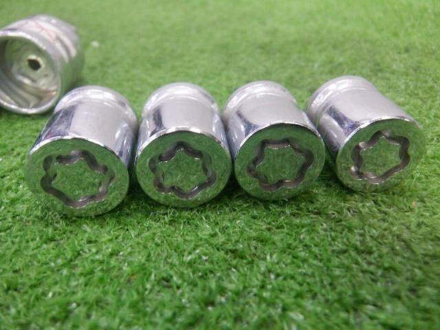 McGARD ホイールロック 34257