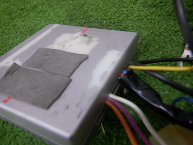 BLITZ フルオートターボタイマー