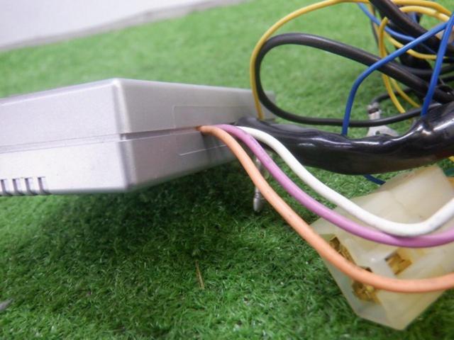 BLITZ フルオートターボタイマー
