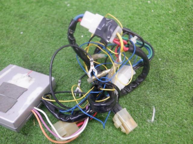 BLITZ フルオートターボタイマー