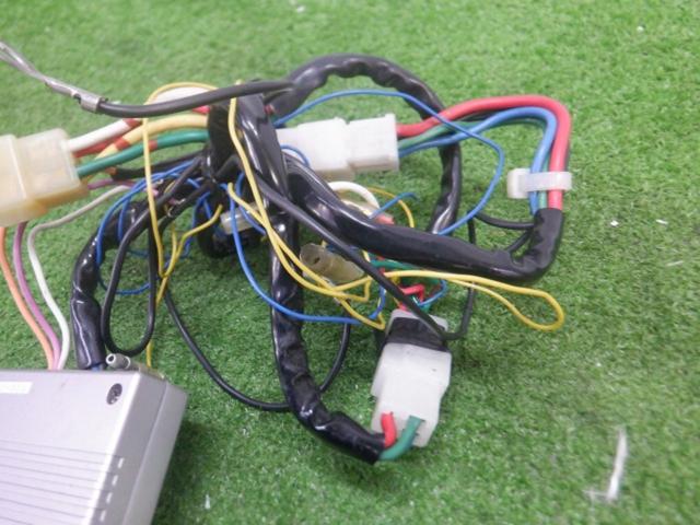 BLITZ フルオートターボタイマー