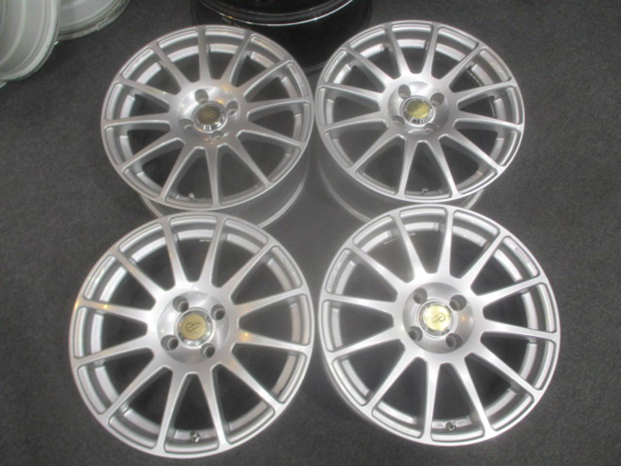 ENKEI TUNING SC03 4 pieces set