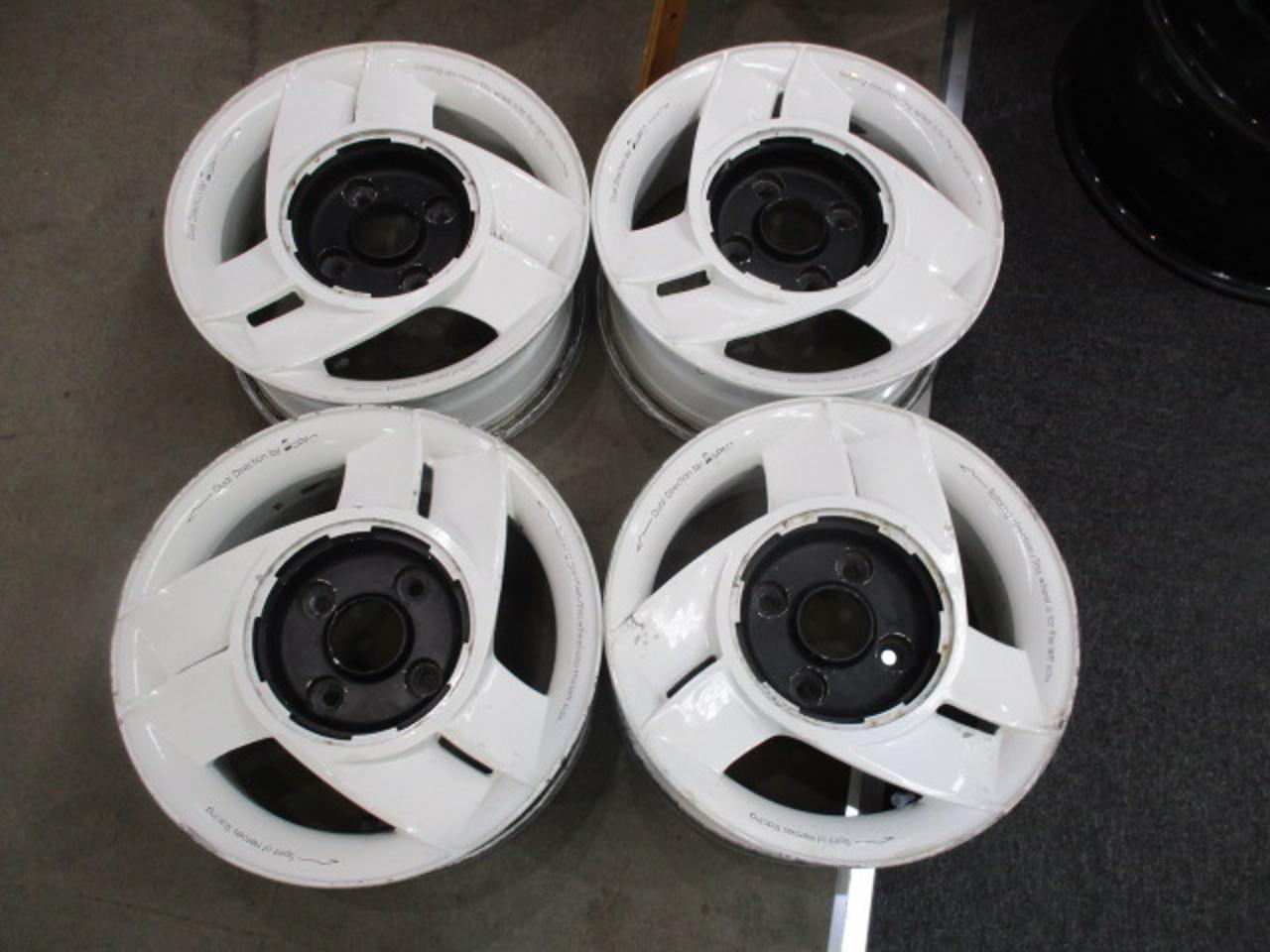HIRO RACING i-SPEED