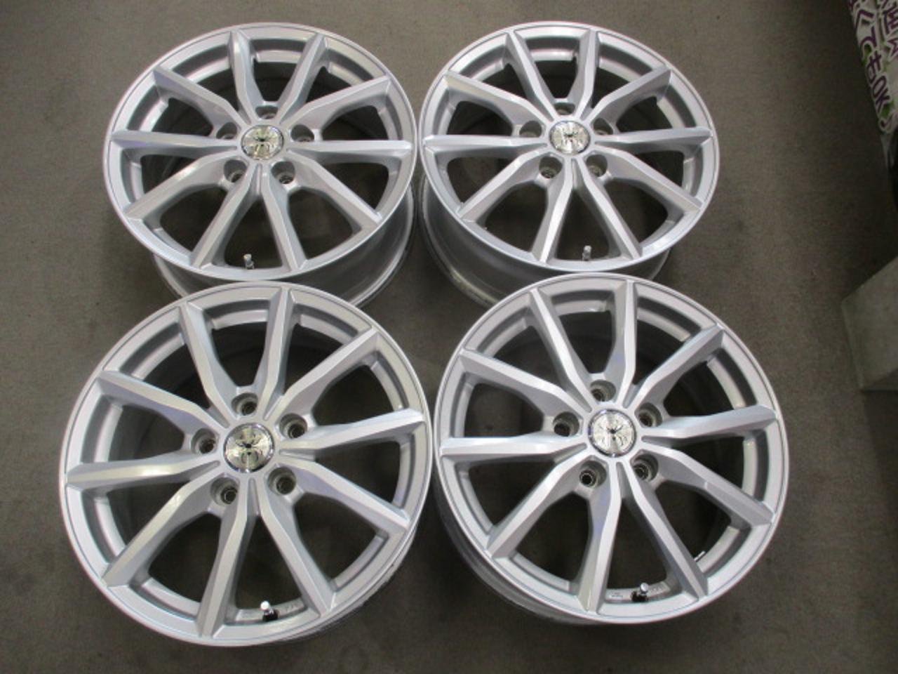 MARUKA SERVICE MANARAY SPORT EUROSPEED SPIDER 4 pieces set