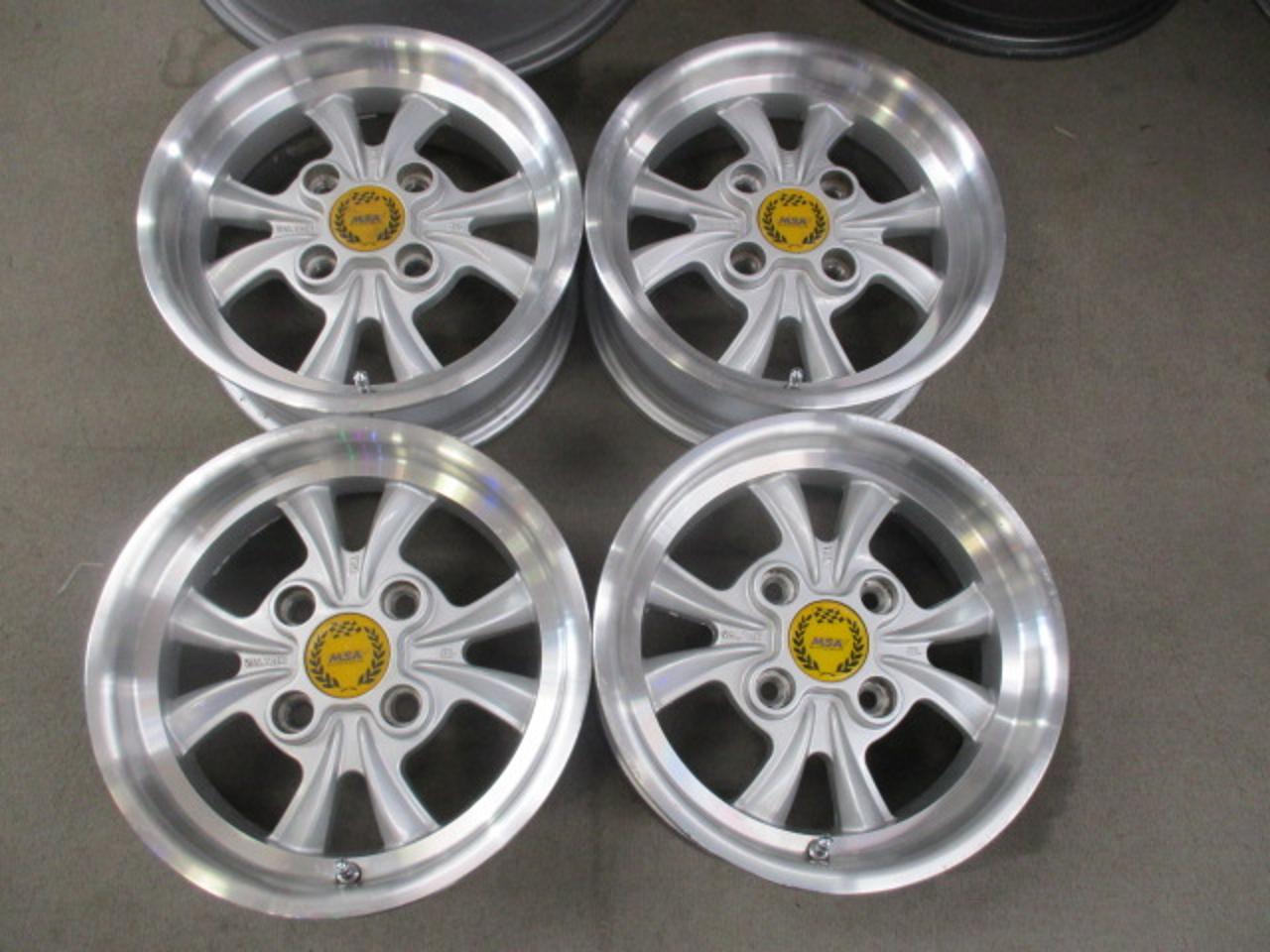 VALTAIN MSA