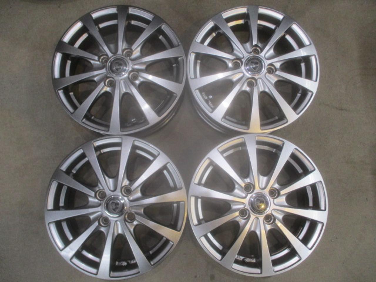 INTER MILANO CLAIRE Spoke wheels