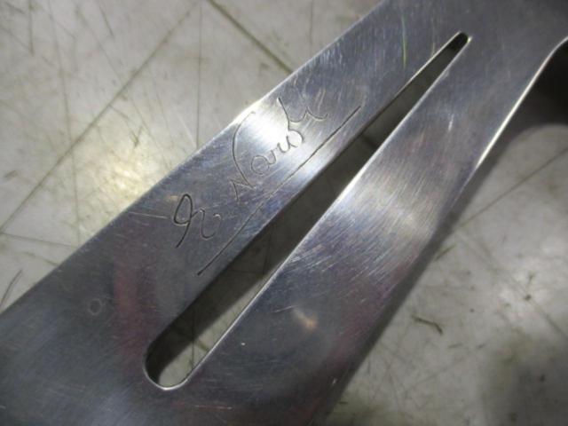 NARDI Classicウッド Φ360