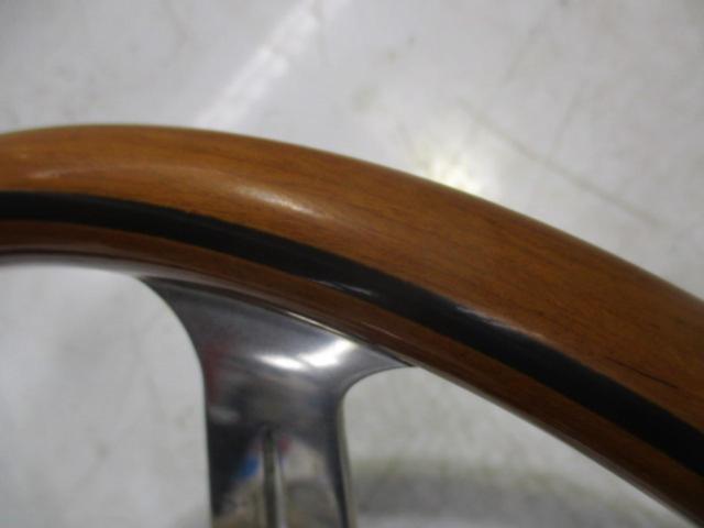 NARDI Classicウッド Φ360