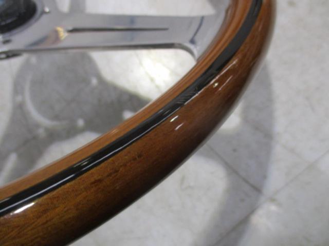NARDI Classicウッド Φ360