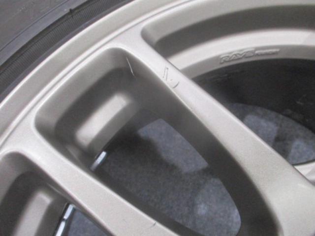 RAYS
UNITED
ARROWS
WR
+
GOODYEAR
EAGLE
REVSPEC
RS-02
195 / 50R16
4 pieces set