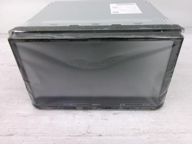 KENWOOD MDV-D612