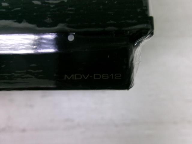 KENWOOD MDV-D612