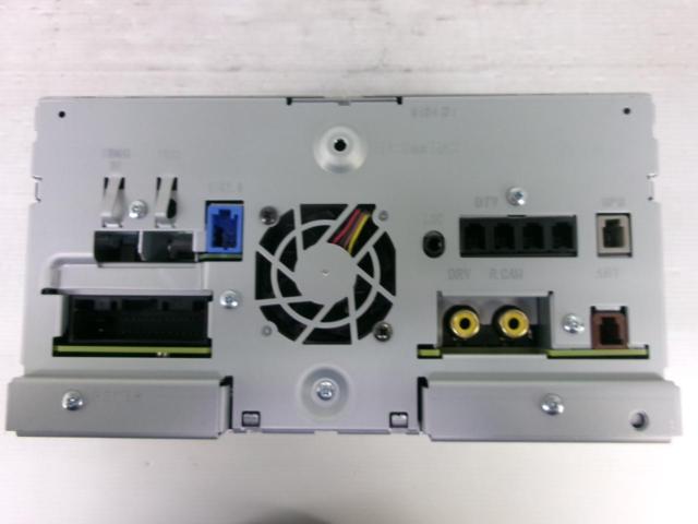 KENWOOD MDV-D612