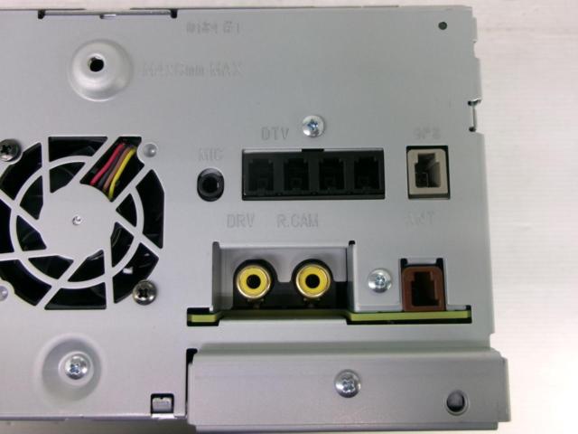 KENWOOD MDV-D612