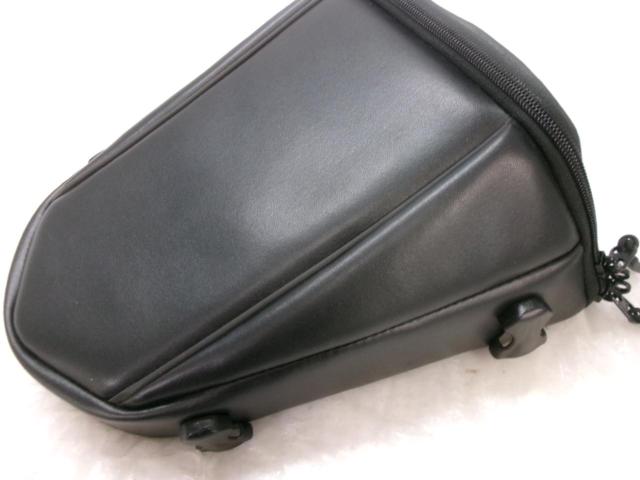DAYTONA シートバッグ