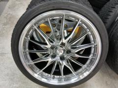 TOPY
DORFREN
HYVVA
+
YOKOHAMA
ENVigor