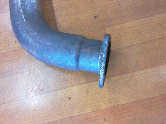 Unknown Manufacturer
Front pipe
RB25
ER34