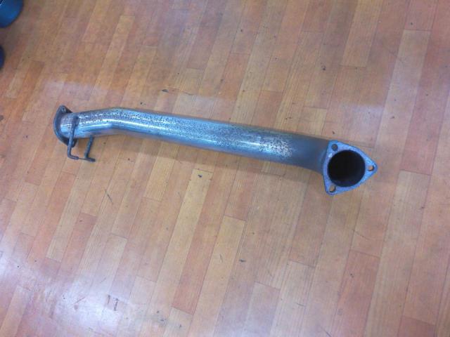 Unknown Manufacturer
Front pipe
RB25
ER34