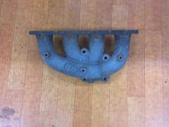 FORCED
PERFO
4G63
Exhaust manifold
Evo