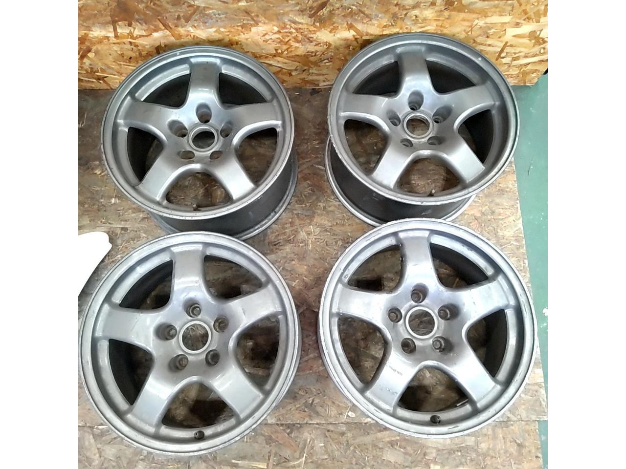 Nissan original BNR32 Skyline GT-R Original wheel