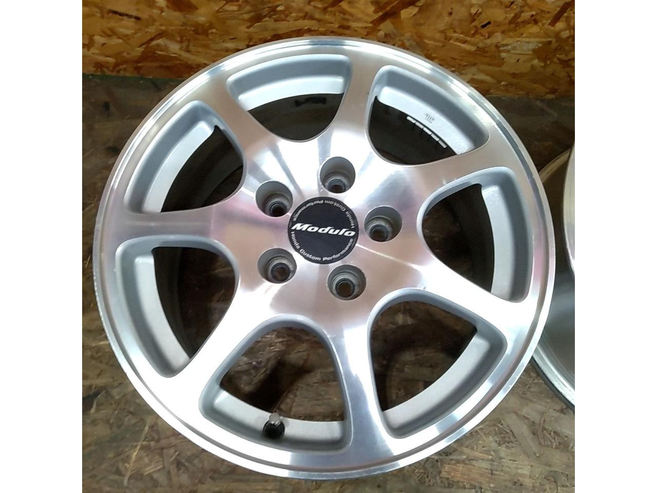 Modulo Eurospoke R7