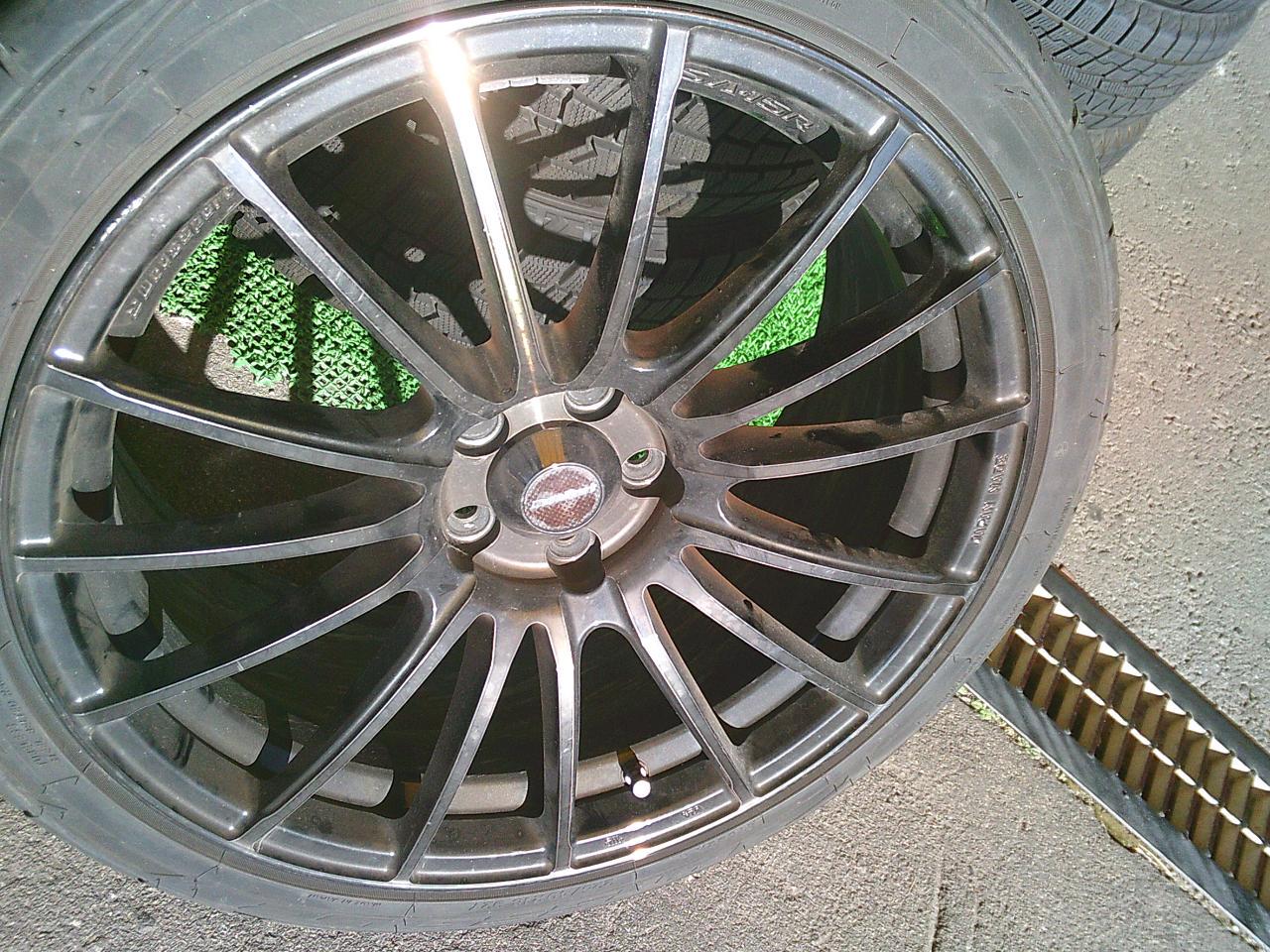 Weds SPORT SA-15R