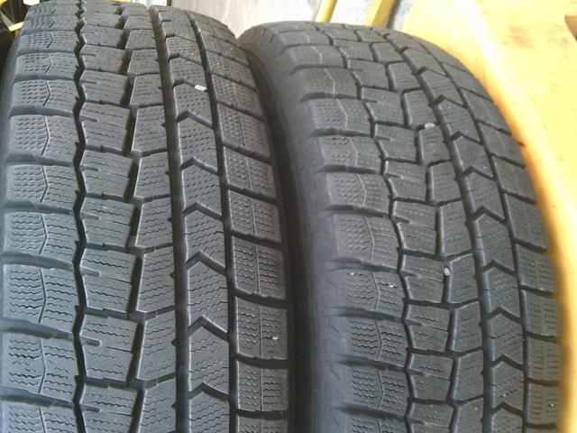 【MARUKA SERVICE(マルカサービス)】MANARAY SPORT EUROSPEED G10 (5HOLE)+【DUNLOP】WINTERMAXX WM02