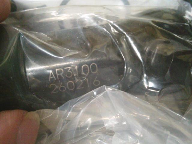 TONE  AR3100 エアーラチェットレンチ