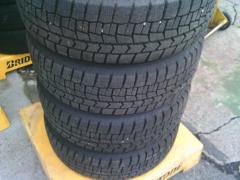【DUNLOP】WINTER MAXX WM02