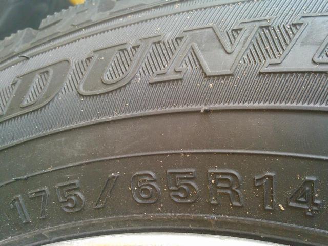 【DUNLOP】WINTER MAXX WM02