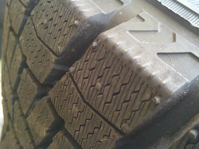 【DUNLOP】WINTER MAXX WM02