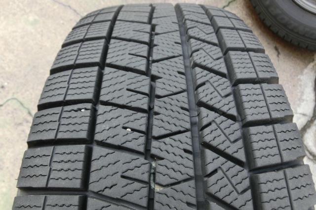 DUNLOP(ダンロップ) AIRNOVA SB10   + DUNLOP WINTER MAXX WM03